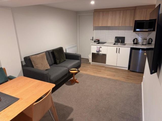 Lakefront Apartments,18 Lake Esplanade Road Queenstown Dış mekan fotoğraf